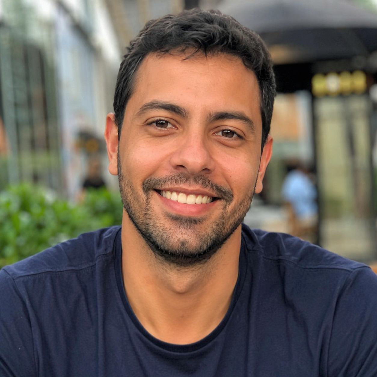 Foto do Marcos A.